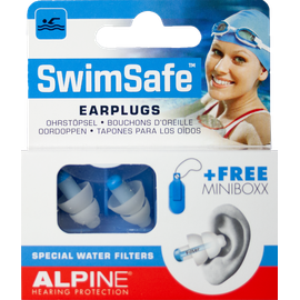  Alpine SwimSafe