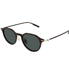 Montblanc MB0355S 49 002 - Ansicht 2