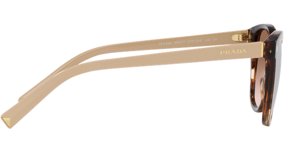 Prada PR 22ZS 07R0A6 - Ansicht 10