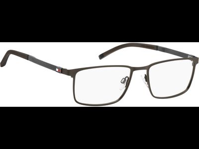 Tommy Hilfiger Brille Herren TOMMY HILFIGER TH 1918 Ansicht 2
