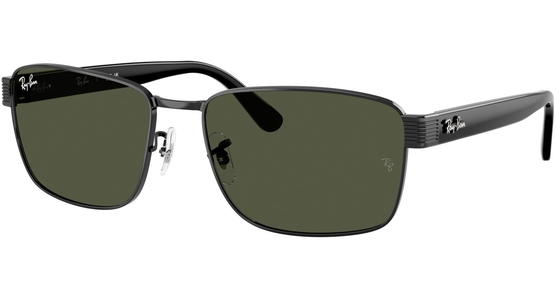 Ray-Ban 0RB3750 002/31 - Ansicht 2