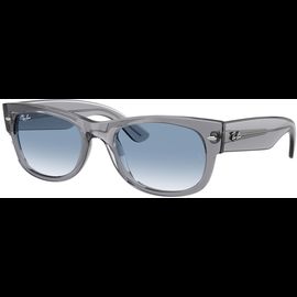 Ray-Ban Sonnenbrille Unisex Ray-Ban RB0832S 68463F