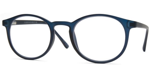  4read CONCEPT Paris Blau 3,0 Dioptrien  Ansicht 1