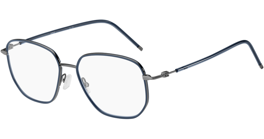 Hugo Boss Brille Herren HUGO BOSS BOSS 1430 Ansicht 1