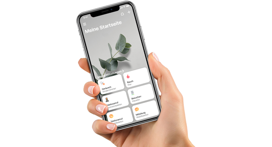 Visit 868 Telefon-Transceiver BT BE1433 - Ansicht 4