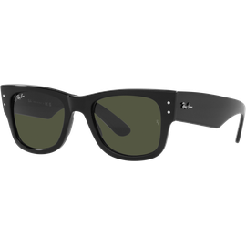 Ray-Ban Sonnenbrille Unisex Ray-Ban Mega Wayfarer RB0840S 901/31