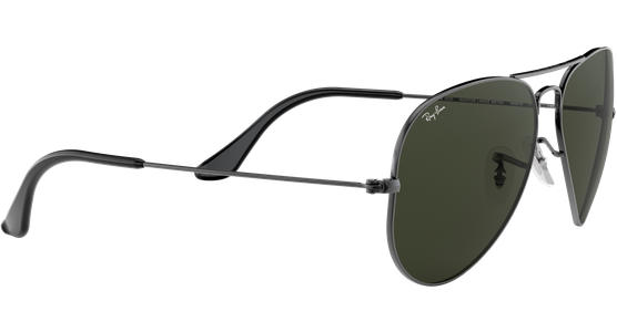 Ray-Ban Aviator Classic RB3025 W0879 58 - Ansicht 11
