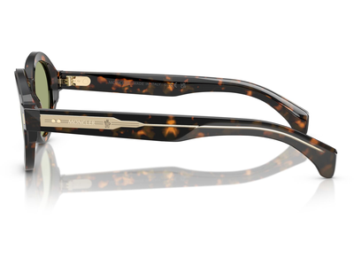 Moncler Sonnenbrille Unisex Moncler Rondosa ME6003 300682 47 Ansicht 3