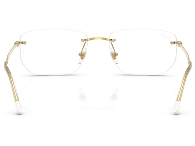 Ray-Ban Brille Unisex Ray-Ban RX3768V 2500 Ansicht 4