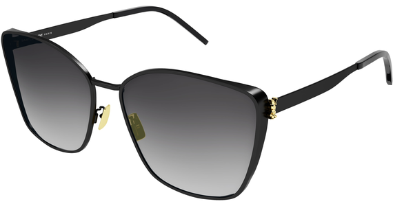 Saint Laurent SL M98 HAVANA - Ansicht 2