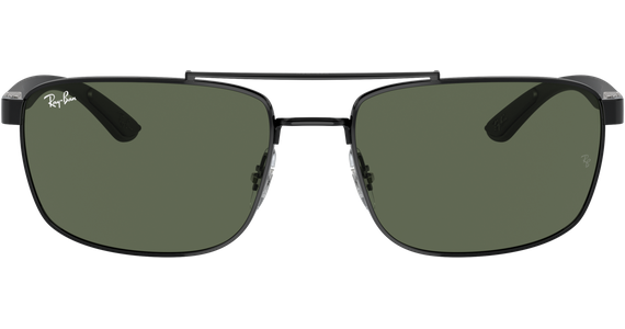 Ray-Ban 0RB3737 002/71 - Ansicht 3