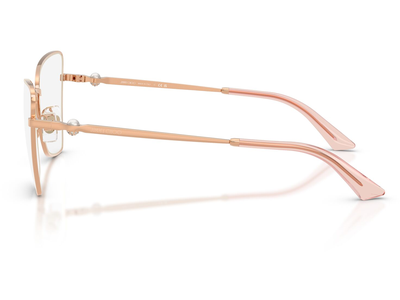 Jimmy Choo Brille Damen Jimmy Choo JC2010HB 3008 54 Ansicht 3