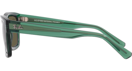 Ray-Ban Warren Bio-Based RB4396 6681/3 - Ansicht 4