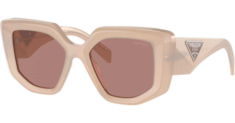 Prada Sonnenbrille Damen Prada 0PR 14ZS 19R10D Ansicht 1