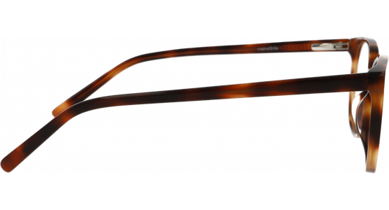 meineBrille 04-20170-01, Havanna Seite - Ansicht 4