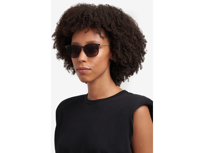 Hugo Sonnenbrille Damen Hugo HG 1292/S 51 86 Ansicht 5