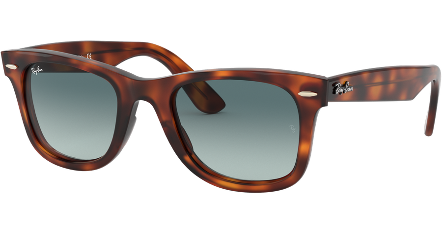 Ray-Ban Sonnenbrille Unisex Ray-Ban Wayfarer Ease RB4340 63973M Ansicht 1