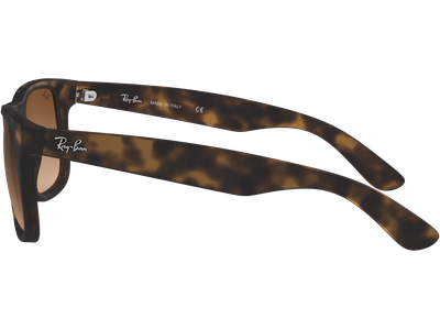 Ray-Ban Sonnenbrille Unisex Ray-Ban Justin Classic RB4165 710/13 51 Ansicht 3