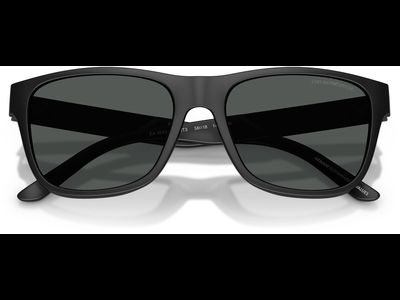 Emporio Armani Sonnenbrille Herren Emporio Armani EA4243 5001T3 56 Ansicht 5