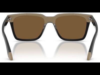 Emporio Armani Sonnenbrille Herren Emporio Armani EA4260 631373 55 Ansicht 4