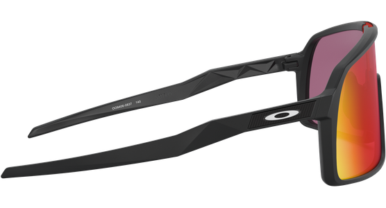 Oakley Sutro Matte Black / Prizm™ Road OO9406 0837 - Ansicht 14