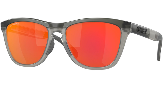 Oakley Frogskins Range OO9284 928401 55 - Ansicht 2