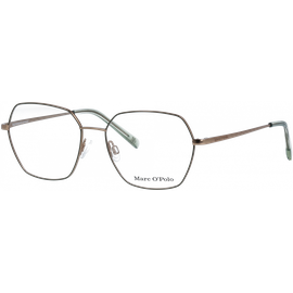 Marc O'Polo Brille Damen Marc O'Polo 502151 20 5416, Gold/Grün