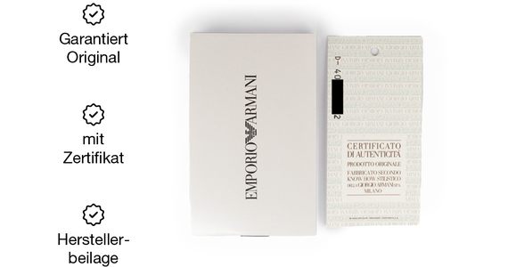 Emporio Armani EA1162 3003 - Ansicht 3