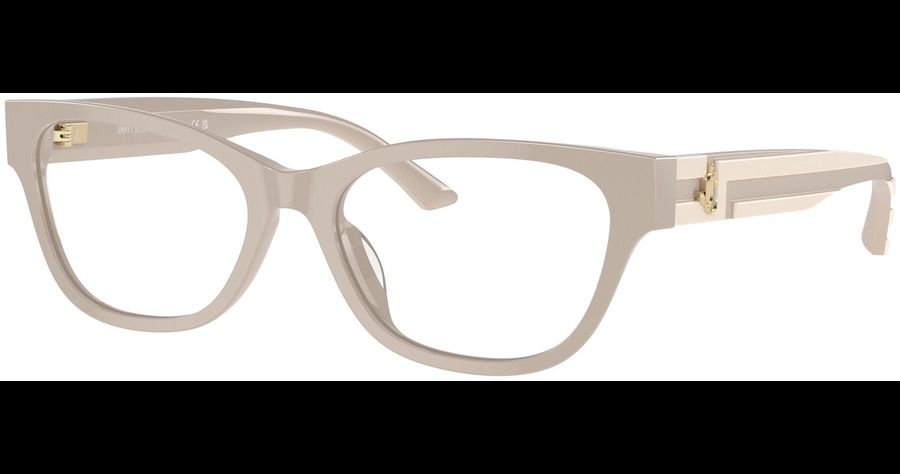 Jimmy Choo Brille Damen Jimmy Choo JC3010U 5033 54 Ansicht 1