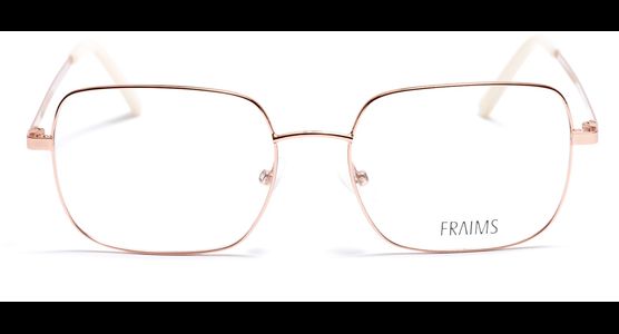 FRAIMS 03-97230-03 Adele, Kupfergold - Ansicht 2