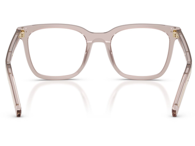 Prada Brille Damen Prada PR B11V 29D1O1 52 Ansicht 4