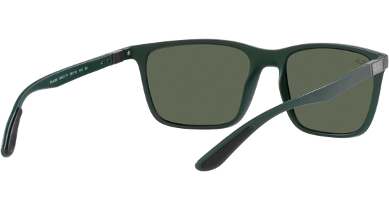 Ray-Ban RB4385 665771 - Ansicht 8