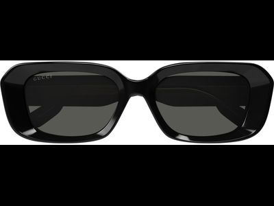 Gucci Sonnenbrille Damen Gucci GG1531SK 54 001 Ansicht 3