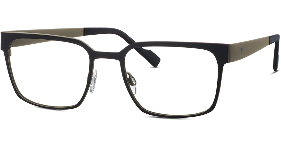 Titanflex Brille Herren Titanflex 820991 54 16 Ansicht 1