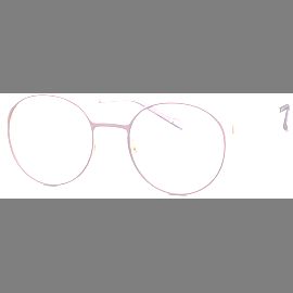 Titanflex Brille Damen Titanflex 826048 51 20