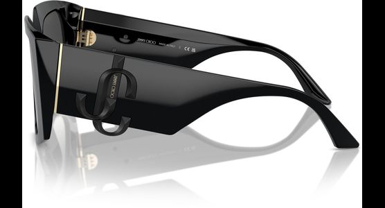 Jimmy Choo JC5006U 50008G 55 - Ansicht 4