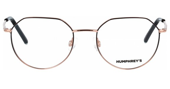 HUMPHREY´S 582326 21 4918 Gold - Ansicht 2