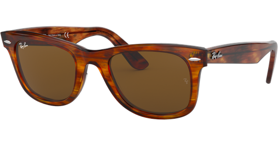 Ray-Ban Original Wayfarer RB2140 954 - Ansicht 2