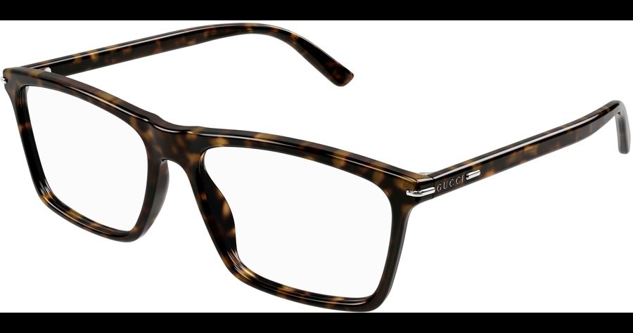 Gucci Brille Herren Gucci GG1445O 56 002 Ansicht 1