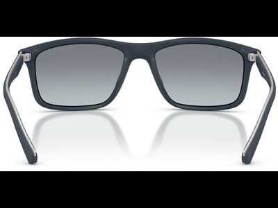 Emporio Armani Sonnenbrille Herren Emporio Armani EA4257U 508819 57 Ansicht 4