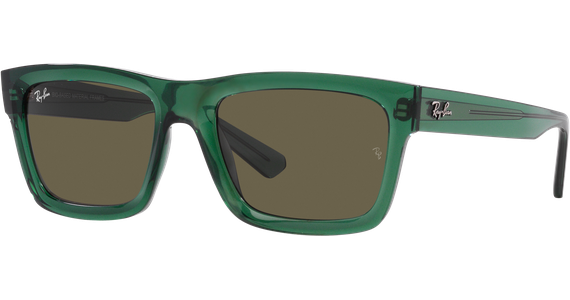 Ray-Ban Warren Bio-Based RB4396 6681/3 - Ansicht 2