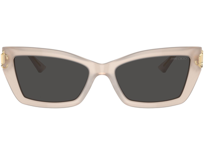 Jimmy Choo Sonnenbrille Damen Jimmy Choo JC5011U 502587 55 Ansicht 2