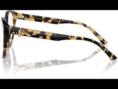 Jimmy Choo Brille Damen Jimmy Choo JC3009 5004 54 Ansicht 3