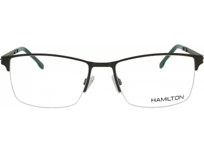 Hamilton Brille Herren Hamilton 01-43240-02 Ansicht 2