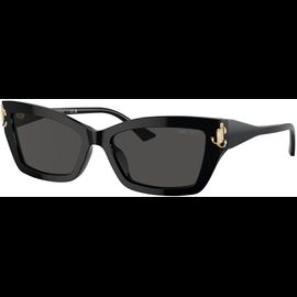 Jimmy Choo Sonnenbrille Damen Jimmy Choo JC5011U 500087 55