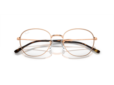 Ray-Ban Brille Unisex Ray-Ban RX6509 3094 Ansicht 5