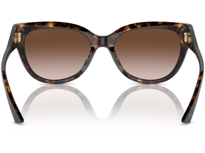 Jimmy Choo Sonnenbrille Damen Jimmy Choo JC5018U 500213 54 Ansicht 4