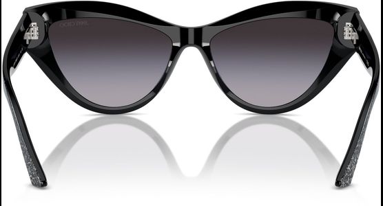 Jimmy Choo JC5004 504587 55 - Ansicht 5