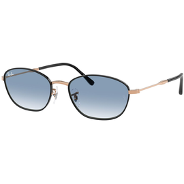 Ray-Ban Sonnenbrille Damen Ray-Ban 0RB3749 92723F