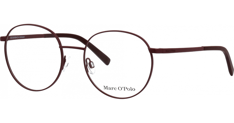 Marc O'Polo Brille Unisex Marc O'Polo 502179 50 5218 Ansicht 1